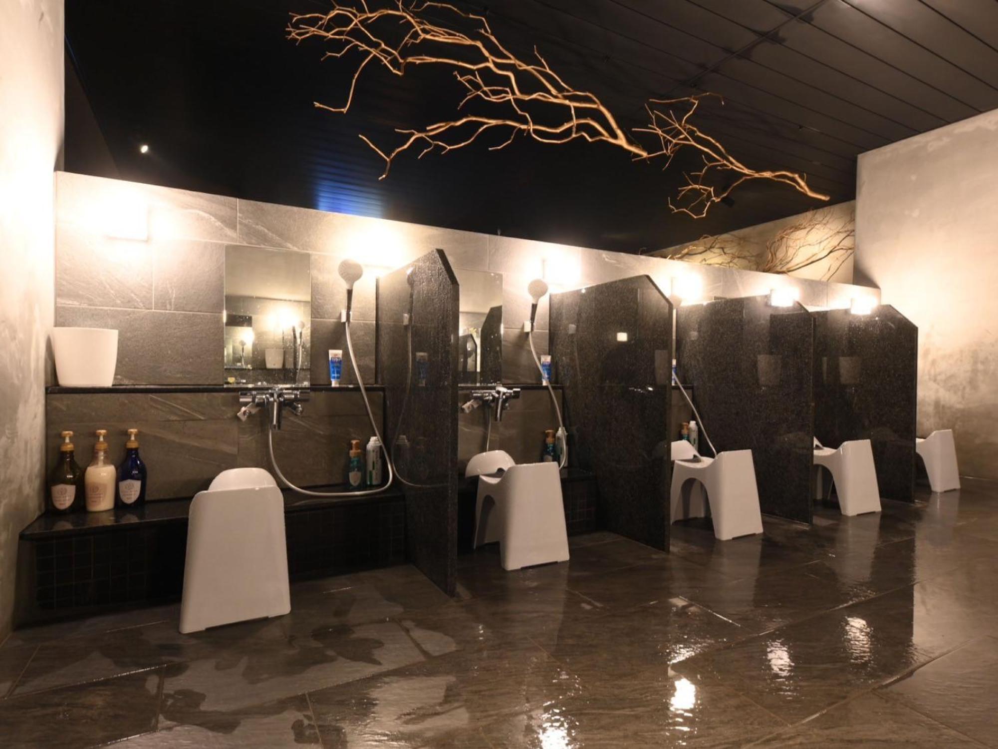 The Centurion Sauna Rest & Stay Sapporo Male Only Exterior photo